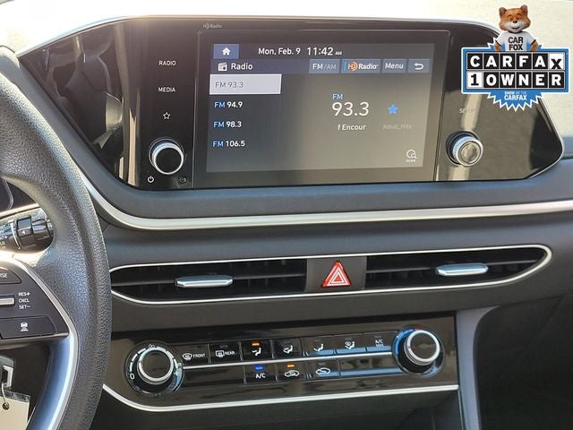 2023 Hyundai Sonata SE