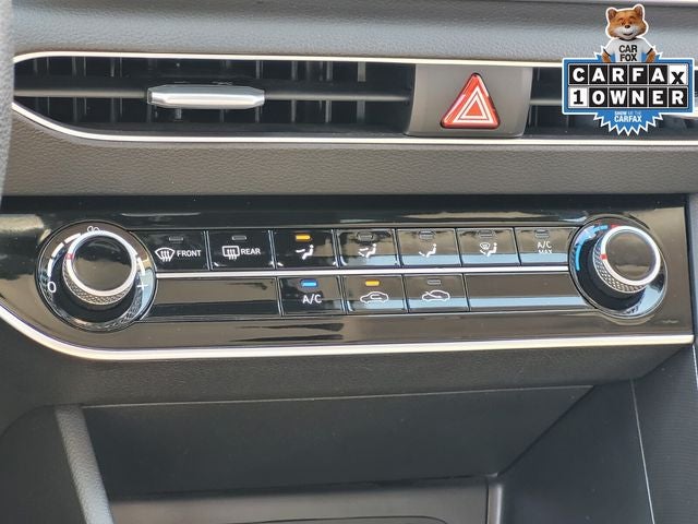 2023 Hyundai Sonata SE