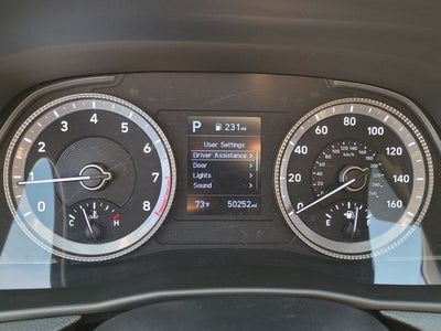 2023 Hyundai Sonata SE