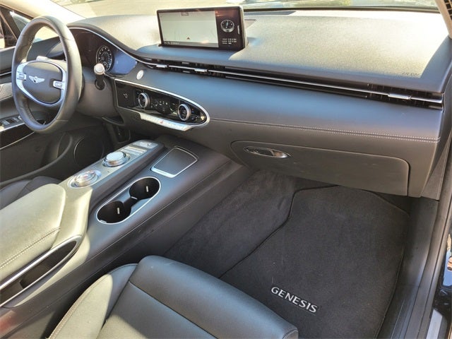 2025 Genesis GV70 2.5T