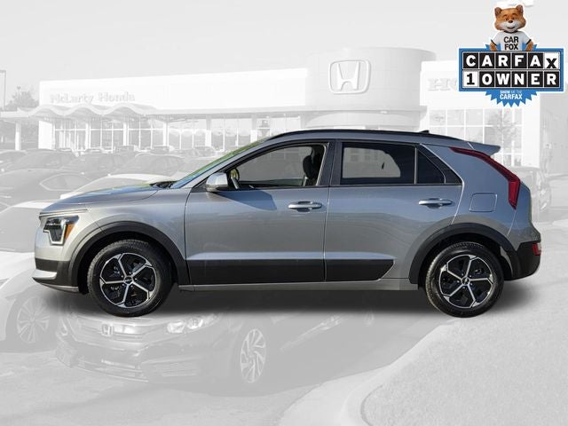 2025 Kia Niro LX