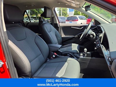 2023 Kia Niro EX
