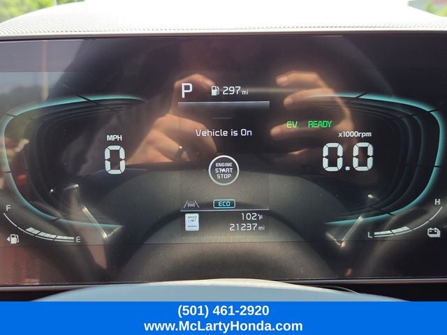 2023 Kia Niro EX