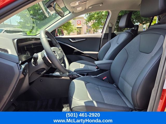 2023 Kia Niro EX