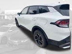 2025 Kia Sportage Hybrid LX