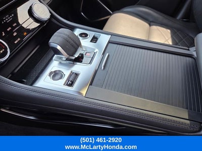 2022 Jaguar F-PACE P250 S