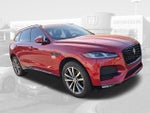 2022 Jaguar F-PACE P250 S