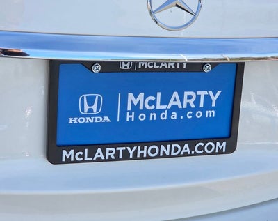 2022 Mercedes-Benz E-Class E 350