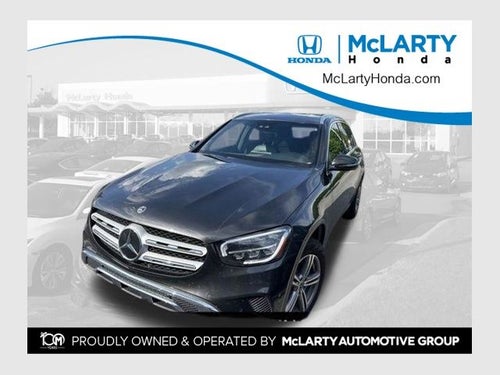 2022 Mercedes-Benz GLC GLC 300