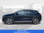 2025 Mercedes-Benz GLA GLA 250