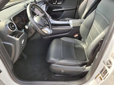 2024 Mercedes-Benz GLC GLC 300