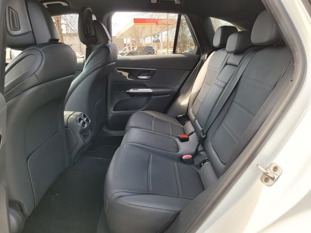 2024 Mercedes-Benz GLC GLC 300