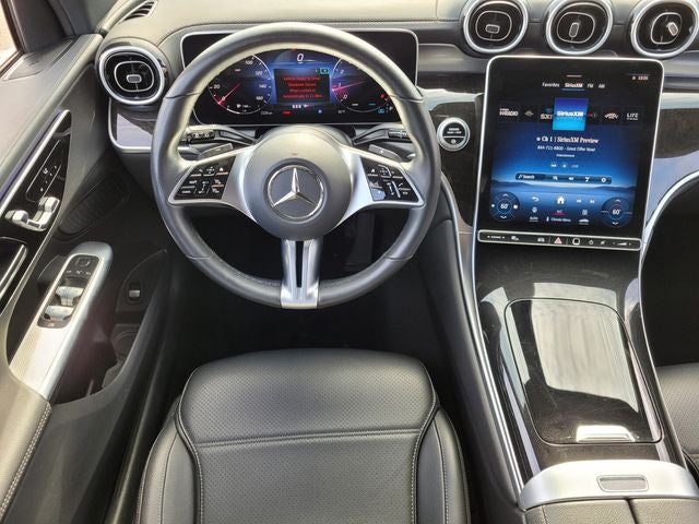 2024 Mercedes-Benz GLC GLC 300