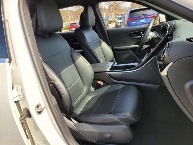 2024 Mercedes-Benz GLC GLC 300