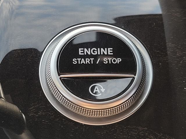 2024 Mercedes-Benz GLC GLC 300