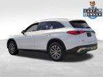 2024 Mercedes-Benz GLC GLC 300
