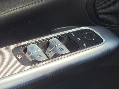 2024 Mercedes-Benz GLC GLC 300