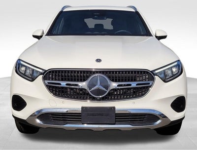 2024 Mercedes-Benz GLC GLC 300