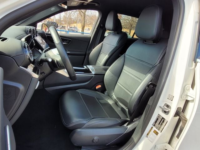 2024 Mercedes-Benz GLC GLC 300