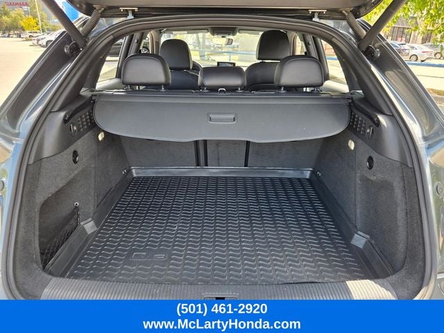 2018 Audi Q3 2.0T Premium