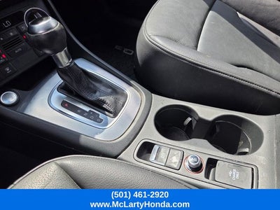 2018 Audi Q3 2.0T Premium
