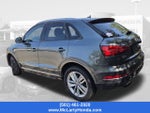 2018 Audi Q3 2.0T Premium FrontTrak