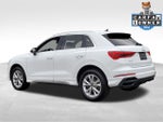 2025 Audi Q3 Premium S Line quattro