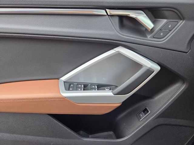 2025 Audi Q3 Premium S Line quattro