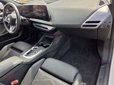 2025 BMW 2 Series 228 xDrive Gran Coupe