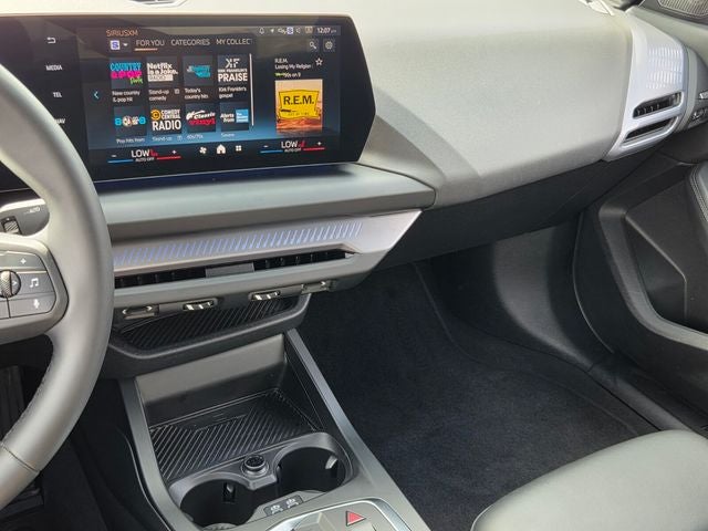 2025 BMW 2 Series 228 xDrive Gran Coupe