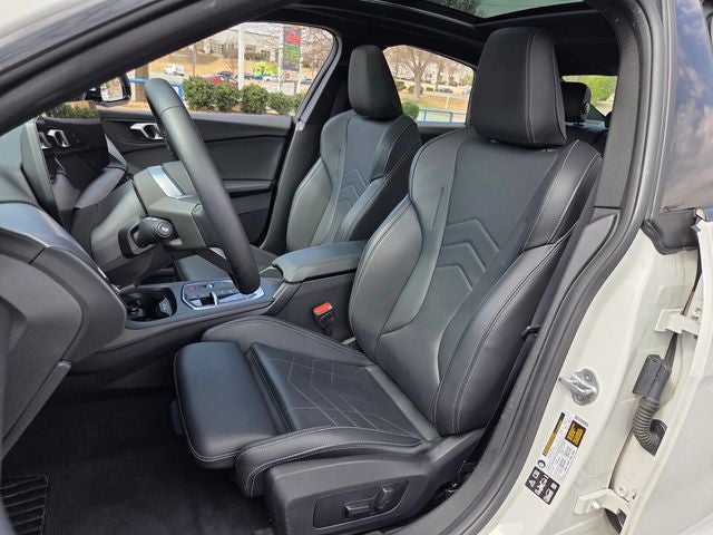 2025 BMW 2 Series 228 xDrive Gran Coupe