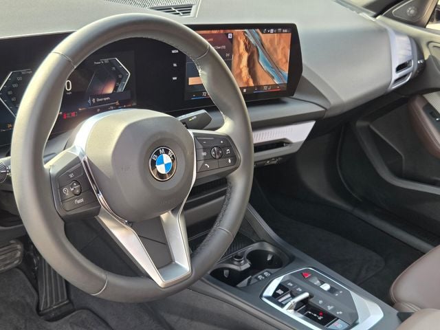 2025 BMW 2 Series 228 xDrive Gran Coupe