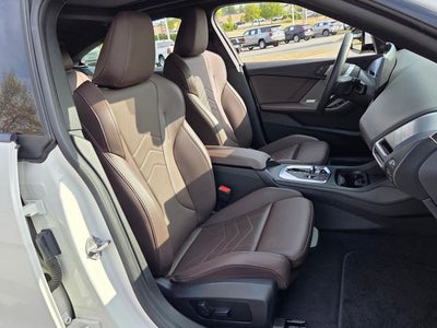 2025 BMW 2 Series 228 xDrive Gran Coupe