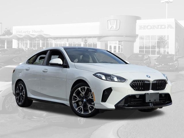 2025 BMW 2 Series 228 xDrive Gran Coupe