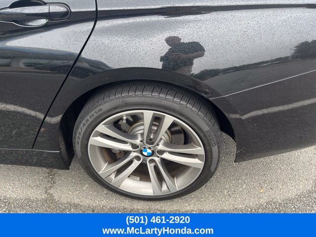 2019 BMW 4 Series 440i xDrive Gran Coupe