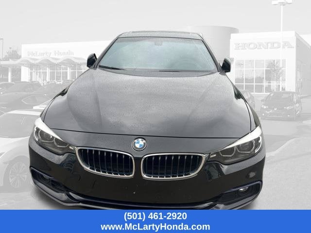 2019 BMW 4 Series 440i xDrive Gran Coupe