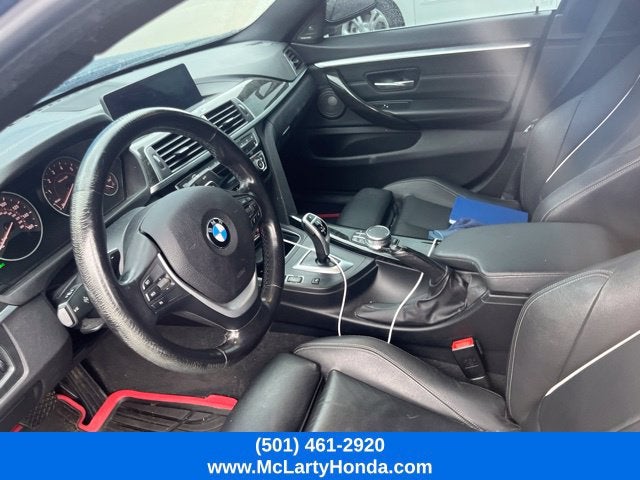 2019 BMW 4 Series 440i xDrive Gran Coupe
