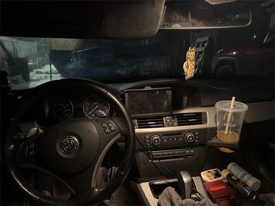 2008 BMW 3 Series 335i