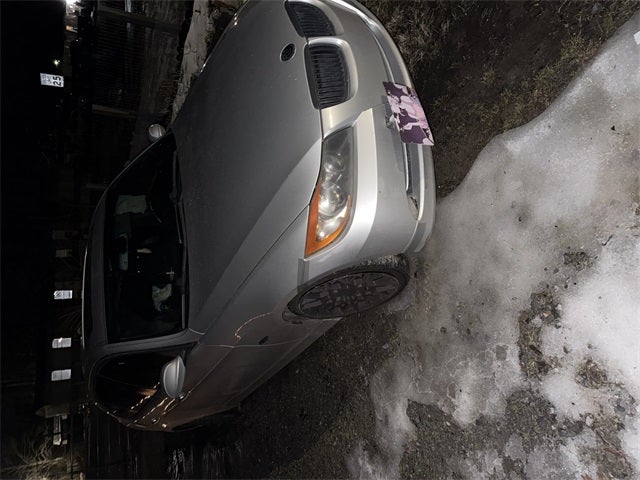 2008 BMW 3 Series 335i