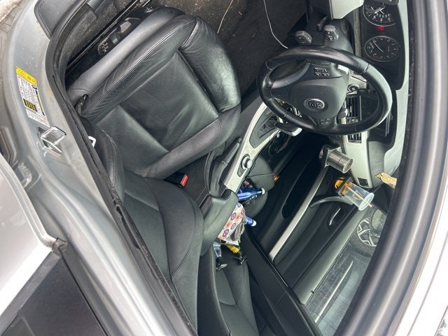 2008 BMW 3 Series 335i