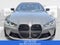 2022 BMW M4 Competition