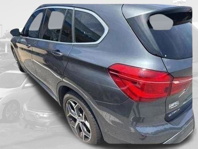2019 BMW X1 xDrive28i