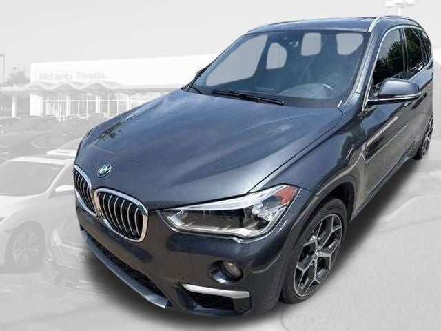 2019 BMW X1 xDrive28i