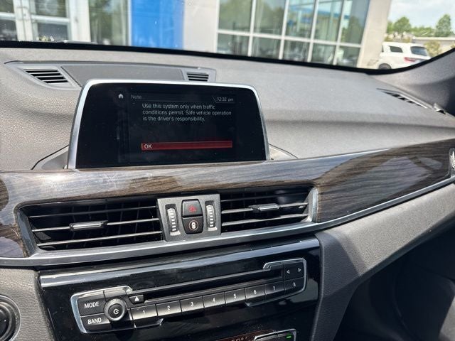 2019 BMW X1 xDrive28i