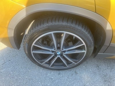 2018 BMW X2 xDrive28i