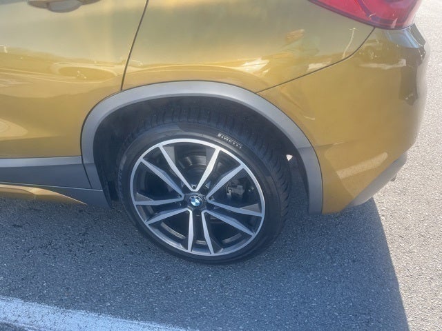 2018 BMW X2 xDrive28i