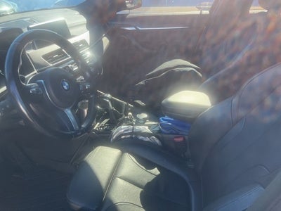 2018 BMW X2 xDrive28i