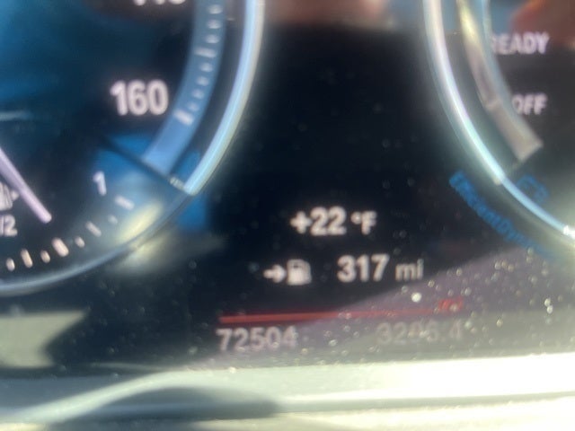 2018 BMW X2 xDrive28i