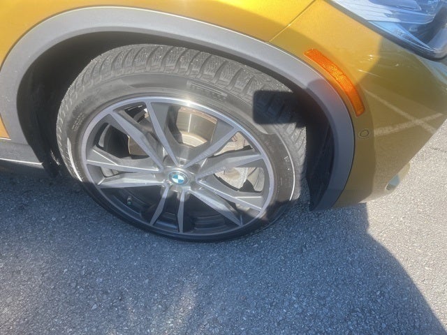 2018 BMW X2 xDrive28i