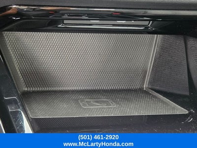 2024 Volkswagen Golf GTI 2.0T S